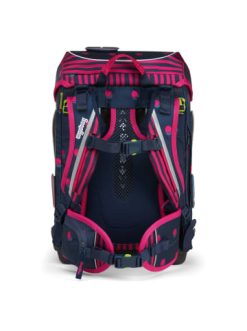 Blitzangebot ???? Schulranzen & -tüten Ergobag Cubo - Schulranzen Set 5tlg. In Schubi DuBär Günstig Kaufen ???? -Ergobag Shop ergobag cubo schulranzen set 5tlg in schubi dubar 4