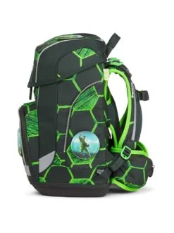 Neu 🛒 Schulranzen & -tüten Ergobag Cubo - Schulranzen Set 5tlg. In VolltreffBär Günstig Kaufen ⭐ -Ergobag Shop ergobag cubo schulranzen set 5tlg in volltreffbar 2