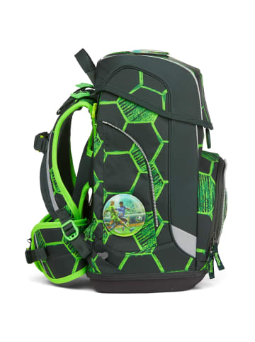 Ergobag Cubo - Schulranzen Set 5tlg. in VolltreffBär günstig kaufen Neu ???? Schulranzen & -tüten Ergobag Cubo - Schulranzen Set 5tlg. In VolltreffBär Günstig Kaufen ⭐ -Ergobag Shop ergobag cubo schulranzen set 5tlg in volltreffbar 4