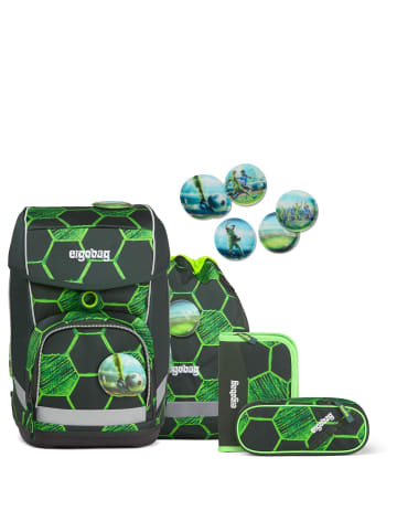 Ergobag Cubo - Schulranzen Set 5tlg. in VolltreffBär günstig kaufen Neu ???? Schulranzen & -tüten Ergobag Cubo - Schulranzen Set 5tlg. In VolltreffBär Günstig Kaufen ⭐ -Ergobag Shop ergobag cubo schulranzen set 5tlg in volltreffbar