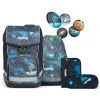 Besorgen ✨ Schulranzen & -tüten Ergobag Cubo Schulranzen-Set 5tlg. Inkl. Klettie-Set In Bär Anhalter Durch Die Galaxis Günstig Kaufen ✨ -Ergobag Shop ergobag cubo schulranzen set 5tlg inkl klettie set in bar anhalter durch die galaxis