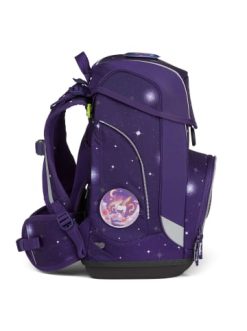 Angebote ???? Schulranzen & -tüten Ergobag Cubo Schulranzen-Set 5tlg. Inkl. Klettie-Set In Bärgasus Glow Günstig Kaufen ✨ -Ergobag Shop ergobag cubo schulranzen set 5tlg inkl klettie set in bargasus glow 2