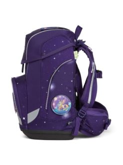 Angebote ???? Schulranzen & -tüten Ergobag Cubo Schulranzen-Set 5tlg. Inkl. Klettie-Set In Bärgasus Glow Günstig Kaufen ✨ -Ergobag Shop ergobag cubo schulranzen set 5tlg inkl klettie set in bargasus glow 4