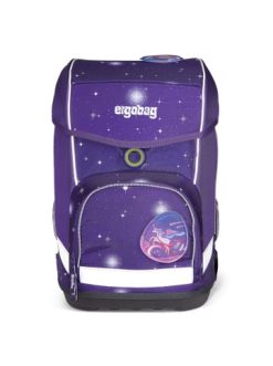 Angebote ???? Schulranzen & -tüten Ergobag Cubo Schulranzen-Set 5tlg. Inkl. Klettie-Set In Bärgasus Glow Günstig Kaufen ✨ -Ergobag Shop ergobag cubo schulranzen set 5tlg inkl klettie set in bargasus glow 5