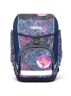 Coupon ⭐ Schulranzen & -tüten Ergobag Cubo Schulranzen-Set 5tlg. Inkl. Klettie-Set In Bärlaxy Günstig Kaufen ???? -Ergobag Shop ergobag cubo schulranzen set 5tlg inkl klettie set in barlaxy 1