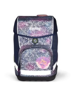 Großhandel ???? Schulranzen & -tüten Ergobag Cubo Schulranzen-Set 5tlg. Inkl. Klettie-Set In Bärlaxy Günstig Kaufen ✔️ -Ergobag Shop ergobag cubo schulranzen set 5tlg inkl klettie set in barlaxy 10