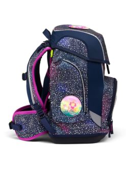 Coupon ⭐ Schulranzen & -tüten Ergobag Cubo Schulranzen-Set 5tlg. Inkl. Klettie-Set In Bärlaxy Günstig Kaufen ???? -Ergobag Shop ergobag cubo schulranzen set 5tlg inkl klettie set in barlaxy 3