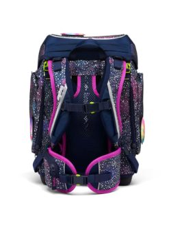 Coupon ⭐ Schulranzen & -tüten Ergobag Cubo Schulranzen-Set 5tlg. Inkl. Klettie-Set In Bärlaxy Günstig Kaufen ???? -Ergobag Shop ergobag cubo schulranzen set 5tlg inkl klettie set in barlaxy 4