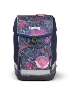 Großhandel ???? Schulranzen & -tüten Ergobag Cubo Schulranzen-Set 5tlg. Inkl. Klettie-Set In Bärlaxy Günstig Kaufen ✔️ -Ergobag Shop ergobag cubo schulranzen set 5tlg inkl klettie set in barlaxy 6