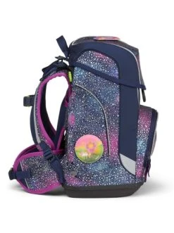 Großhandel 😀 Schulranzen & -tüten Ergobag Cubo Schulranzen-Set 5tlg. Inkl. Klettie-Set In Bärlaxy Günstig Kaufen ✔️ -Ergobag Shop ergobag cubo schulranzen set 5tlg inkl klettie set in barlaxy 7