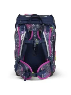 Großhandel 😀 Schulranzen & -tüten Ergobag Cubo Schulranzen-Set 5tlg. Inkl. Klettie-Set In Bärlaxy Günstig Kaufen ✔️ -Ergobag Shop ergobag cubo schulranzen set 5tlg inkl klettie set in barlaxy 8