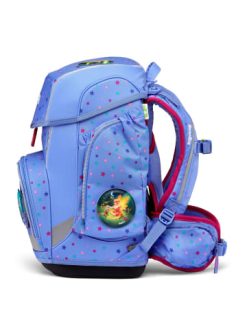 Am billigsten ???? Schulranzen & -tüten Ergobag Cubo Schulranzen-Set 5tlg. Inkl. Klettie-Set In Bärzaubernd Günstig Kaufen ✨ -Ergobag Shop ergobag cubo schulranzen set 5tlg inkl klettie set in barzaubernd 2