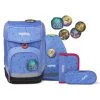 Großhandel 🎁 Schulranzen & -tüten Ergobag Cubo Schulranzen-Set 5tlg. Inkl. Klettie-Set In Bärzaubernd Günstig Kaufen 🔥 -Ergobag Shop ergobag cubo schulranzen set 5tlg inkl klettie set in barzaubernd 5