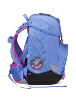 Großhandel ???? Schulranzen & -tüten Ergobag Cubo Schulranzen-Set 5tlg. Inkl. Klettie-Set In Bärzaubernd Günstig Kaufen ???? -Ergobag Shop ergobag cubo schulranzen set 5tlg inkl klettie set in barzaubernd 7