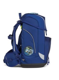 Coupon ???? Schulranzen & -tüten Ergobag Cubo Schulranzen-Set 5tlg. Inkl. Klettie-Set In Blaulichtbär Günstig Kaufen ❤️ -Ergobag Shop ergobag cubo schulranzen set 5tlg inkl klettie set in blaulichtbar 7