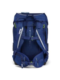 Coupon ???? Schulranzen & -tüten Ergobag Cubo Schulranzen-Set 5tlg. Inkl. Klettie-Set In Blaulichtbär Günstig Kaufen ❤️ -Ergobag Shop ergobag cubo schulranzen set 5tlg inkl klettie set in blaulichtbar 8