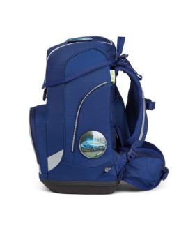 Coupon ???? Schulranzen & -tüten Ergobag Cubo Schulranzen-Set 5tlg. Inkl. Klettie-Set In Blaulichtbär Günstig Kaufen ❤️ -Ergobag Shop ergobag cubo schulranzen set 5tlg inkl klettie set in blaulichtbar 9