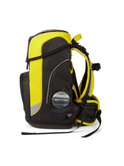 Aktion ???? Schulranzen & -tüten Ergobag Cubo Schulranzen-Set 5tlg. Inkl. Klettie-Set In Borussia Dortmund Günstig Kaufen ???? -Ergobag Shop ergobag cubo schulranzen set 5tlg inkl klettie set in borussia dortmund 2