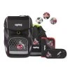 Am billigsten 🔔 Schulranzen & -tüten Ergobag Cubo Schulranzen-Set 5tlg. Inkl. Klettie-Set In Domstürmbär Günstig Kaufen 🧨 -Ergobag Shop ergobag cubo schulranzen set 5tlg inkl klettie set in domsturmbar