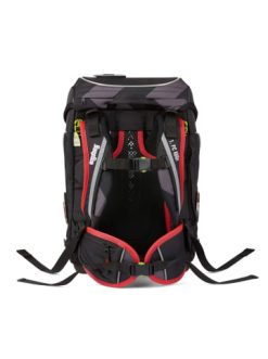 Am billigsten ???? Schulranzen & -tüten Ergobag Cubo Schulranzen-Set 5tlg. Inkl. Klettie-Set In Domstürmbär Günstig Kaufen ???? -Ergobag Shop ergobag cubo schulranzen set 5tlg inkl klettie set in domsturmbar 3