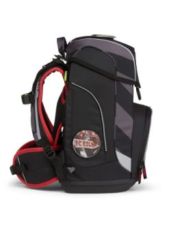 Am billigsten ???? Schulranzen & -tüten Ergobag Cubo Schulranzen-Set 5tlg. Inkl. Klettie-Set In Domstürmbär Günstig Kaufen ???? -Ergobag Shop ergobag cubo schulranzen set 5tlg inkl klettie set in domsturmbar 6