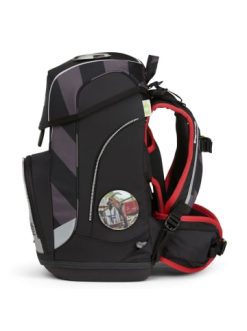 Am billigsten ???? Schulranzen & -tüten Ergobag Cubo Schulranzen-Set 5tlg. Inkl. Klettie-Set In Domstürmbär Günstig Kaufen ???? -Ergobag Shop ergobag cubo schulranzen set 5tlg inkl klettie set in domsturmbar 8