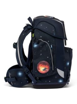 Brandneu ???? Schulranzen & -tüten Ergobag Cubo Schulranzen-Set 5tlg. Inkl. Klettie-Set In Kobärnikus Günstig Kaufen ???? -Ergobag Shop ergobag cubo schulranzen set 5tlg inkl klettie set in kobarnikus 2