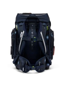 Brandneu ???? Schulranzen & -tüten Ergobag Cubo Schulranzen-Set 5tlg. Inkl. Klettie-Set In Kobärnikus Günstig Kaufen ???? -Ergobag Shop ergobag cubo schulranzen set 5tlg inkl klettie set in kobarnikus 4