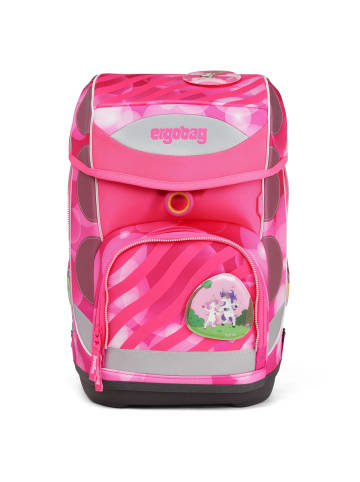 Rabatt ✔️ Schulranzen & -tüten Ergobag Cubo Schulranzen-Set 5tlg. Inkl. Klettie-Set In Kuntbärbuntes Einhorn Günstig Kaufen ✔️ 4 Rabatt ✔️ Schulranzen & -tüten Ergobag Cubo Schulranzen-Set 5tlg. Inkl. Klettie-Set In Kuntbärbuntes Einhorn Günstig Kaufen ✔️ – Bild 2