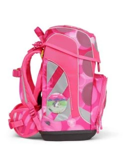 Rabatt ✔️ Schulranzen & -tüten Ergobag Cubo Schulranzen-Set 5tlg. Inkl. Klettie-Set In Kuntbärbuntes Einhorn Günstig Kaufen ✔️ -Ergobag Shop ergobag cubo schulranzen set 5tlg inkl klettie set in kuntbarbuntes einhorn 2