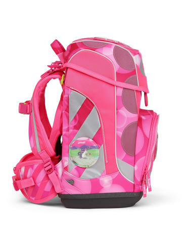 Rabatt ✔️ Schulranzen & -tüten Ergobag Cubo Schulranzen-Set 5tlg. Inkl. Klettie-Set In Kuntbärbuntes Einhorn Günstig Kaufen ✔️ 5 Rabatt ✔️ Schulranzen & -tüten Ergobag Cubo Schulranzen-Set 5tlg. Inkl. Klettie-Set In Kuntbärbuntes Einhorn Günstig Kaufen ✔️ – Bild 3