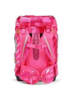 Rabatt ✔️ Schulranzen & -tüten Ergobag Cubo Schulranzen-Set 5tlg. Inkl. Klettie-Set In Kuntbärbuntes Einhorn Günstig Kaufen ✔️ -Ergobag Shop ergobag cubo schulranzen set 5tlg inkl klettie set in kuntbarbuntes einhorn 3