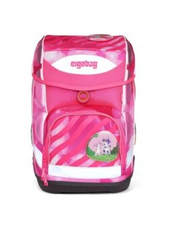 Rabatt ✔️ Schulranzen & -tüten Ergobag Cubo Schulranzen-Set 5tlg. Inkl. Klettie-Set In Kuntbärbuntes Einhorn Günstig Kaufen ✔️ -Ergobag Shop ergobag cubo schulranzen set 5tlg inkl klettie set in kuntbarbuntes einhorn 5