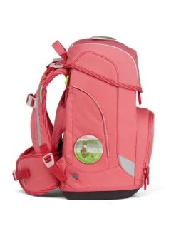 Bester Verkauf 🎁 Schulranzen & -tüten Ergobag Cubo Schulranzen-Set 5tlg. Inkl. Klettie-Set In Lamas In Bärjamas Günstig Kaufen ❤️ -Ergobag Shop ergobag cubo schulranzen set 5tlg inkl klettie set in lamas in barjamas 8