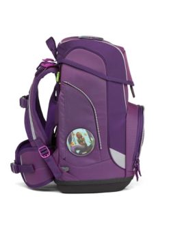 Billig ???? Schulranzen & -tüten Ergobag Cubo Schulranzen-Set 5tlg. Inkl. Klettie-Set In Meereszaubär Günstig Kaufen ???? -Ergobag Shop ergobag cubo schulranzen set 5tlg inkl klettie set in meereszaubar 2