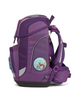 Billig ???? Schulranzen & -tüten Ergobag Cubo Schulranzen-Set 5tlg. Inkl. Klettie-Set In Meereszaubär Günstig Kaufen ???? -Ergobag Shop ergobag cubo schulranzen set 5tlg inkl klettie set in meereszaubar 4