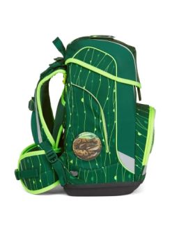 Schlussverkauf ⭐ Schulranzen & -tüten Ergobag Cubo Schulranzen-Set 5tlg. Inkl. Klettie-Set In Rambazambär Günstig Kaufen ???? -Ergobag Shop ergobag cubo schulranzen set 5tlg inkl klettie set in rambazambar 2