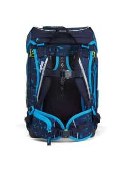 Neu ⌛ Schulranzen & -tüten Ergobag Cubo Schulranzen-Set 5tlg. Inkl. Klettie-Set In Tiefseetauchbär Günstig Kaufen ???? -Ergobag Shop ergobag cubo schulranzen set 5tlg inkl klettie set in tiefseetauchbar 3
