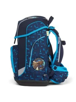 Neu ⌛ Schulranzen & -tüten Ergobag Cubo Schulranzen-Set 5tlg. Inkl. Klettie-Set In Tiefseetauchbär Günstig Kaufen 👍 -Ergobag Shop ergobag cubo schulranzen set 5tlg inkl klettie set in tiefseetauchbar 4