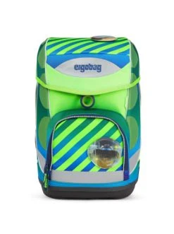 Coupon 💯 Schulranzen & -tüten Ergobag Cubo Schulranzen-Set 5tlg. Inkl. Klettie-Set In Truckbär Günstig Kaufen ✔️ -Ergobag Shop ergobag cubo schulranzen set 5tlg inkl klettie set in truckbar 1