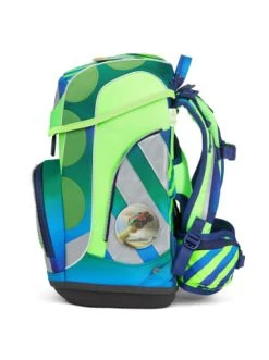 Coupon 💯 Schulranzen & -tüten Ergobag Cubo Schulranzen-Set 5tlg. Inkl. Klettie-Set In Truckbär Günstig Kaufen ✔️ -Ergobag Shop ergobag cubo schulranzen set 5tlg inkl klettie set in truckbar 3