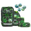 Budget ???? Schulranzen & -tüten Ergobag Cubo Schulranzen-Set 5tlg. Inkl. Klettie-Set In Volltreffbär Günstig Kaufen ???? -Ergobag Shop ergobag cubo schulranzen set 5tlg inkl klettie set in volltreffbar