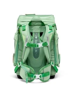 Budget 🛒 Schulranzen & -tüten Ergobag Cubo Schulranzen-Set 5tlg. Inkl. Klettie-Set In Waldbärwohner Günstig Kaufen ✨ -Ergobag Shop ergobag cubo schulranzen set 5tlg inkl klettie set in waldbarwohner 4