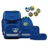 Blitzangebot ⌛ Schulranzen & -tüten Ergobag Cubo Schulranzen-Set 5tlg. Inkl. Klettie-Set In Waldmonstbär Günstig Kaufen 😀 -Ergobag Shop ergobag cubo schulranzen set 5tlg inkl klettie set in waldmonstbar