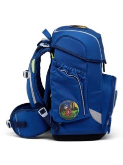 Blitzangebot ⌛ Schulranzen & -tüten Ergobag Cubo Schulranzen-Set 5tlg. Inkl. Klettie-Set In Waldmonstbär Günstig Kaufen ???? -Ergobag Shop ergobag cubo schulranzen set 5tlg inkl klettie set in waldmonstbar 2