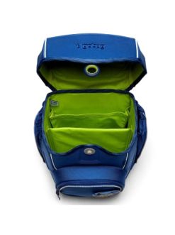 Blitzangebot ⌛ Schulranzen & -tüten Ergobag Cubo Schulranzen-Set 5tlg. Inkl. Klettie-Set In Waldmonstbär Günstig Kaufen ???? -Ergobag Shop ergobag cubo schulranzen set 5tlg inkl klettie set in waldmonstbar 5