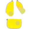 Besorgen ✔️ Schulranzen & -tüten Ergobag Cubo Seitentaschen-Zipset Gelb, 3-tlg. Günstig Kaufen 🛒 -Ergobag Shop ergobag cubo seitentaschen zipset gelb 3 tlg