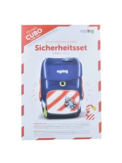 Rabatt 🔥 Schulranzen & -tüten Ergobag Cubo Seitentaschen-Zipset Orange Reflektor, 3-tlg. Günstig Kaufen ❤️ 5 Rabatt 🔥 Schulranzen & -tüten Ergobag Cubo Seitentaschen-Zipset Orange Reflektor, 3-tlg. Günstig Kaufen ❤️ -Ergobag Shop ergobag cubo seitentaschen zipset orange reflektor 3 tlg 1