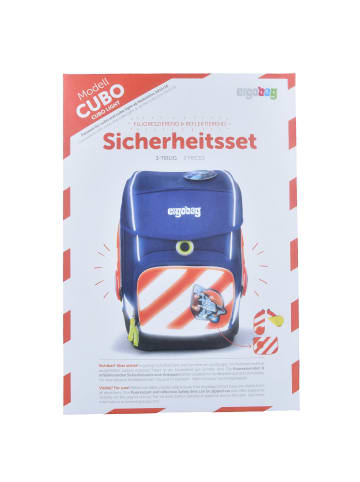 Ergobag cubo Seitentaschen-Zipset orange Reflektor, 3-tlg. günstig kaufen Rabatt ???? Schulranzen & -tüten Ergobag Cubo Seitentaschen-Zipset Orange Reflektor, 3-tlg. Günstig Kaufen ❤️ -Ergobag Shop ergobag cubo seitentaschen zipset orange reflektor 3 tlg 1