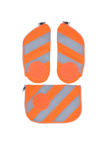 Ergobag cubo Seitentaschen-Zipset orange Reflektor, 3-tlg. günstig kaufen Rabatt ???? Schulranzen & -tüten Ergobag Cubo Seitentaschen-Zipset Orange Reflektor, 3-tlg. Günstig Kaufen ❤️ -Ergobag Shop ergobag cubo seitentaschen zipset orange reflektor 3 tlg
